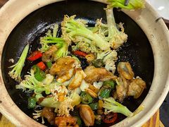 -七寸飝大饭店(马场店)