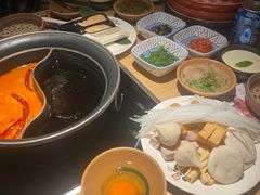 -温野菜涮涮锅(西单大悦城店)