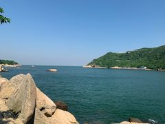 -东澳岛