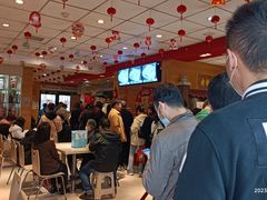 -老通城豆皮大王(吉庆街店)