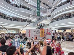 -KK ONE(京基滨河时代店)