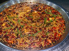 -胖子鱼·天水麻辣鱼火锅(秦州407店)