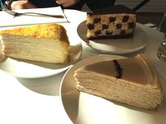 -Lady M Cake Boutique(麦迪逊大道店)
