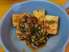 -蓉李记成都名小吃(二七万达店)