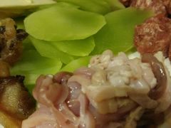 -黔蘑菇四季餐厅(观山湖店)