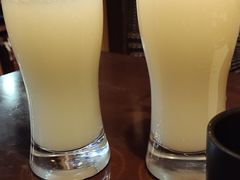 可尔必思-熊串烧亭.居酒屋(珠江路店)