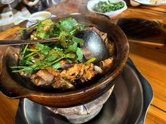 -洪大厨鸡煲(福田店)