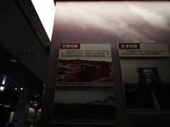 -中国铁道博物馆(正阳门馆)