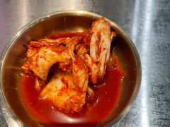 辣白菜-西塔喜稻石锅米饭(太原街店)