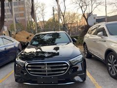 -上海星瀚奔驰4S店(红柳路店)