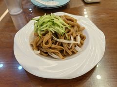 -百年认一力 太原老字号 (桥头街店)