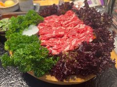 -鹿鸣山草本茶香火锅(园西路店)