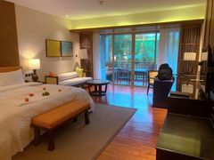 -石梅湾艾美度假酒店