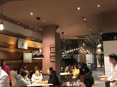 -麦田工坊(月湖店)
