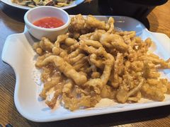-宴武夷·匠心闽味(印象大红袍店)