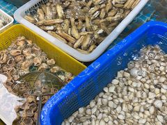-甬小馆·焗海鲜温州菜(五马街店)