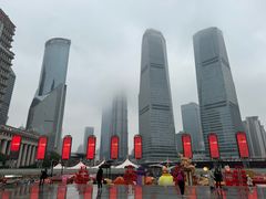 -东方明珠·可口可乐欢乐餐厅