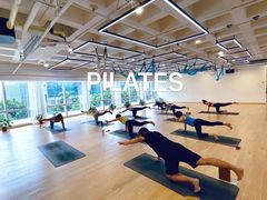 -威克健身游泳(万菱汇店)
