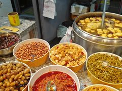-红鼻子桂林米粉(金唐新光界店)