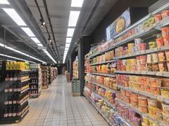 -物美超市(通州梨园店)