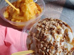 -夏食光安顺小舒冰粉冰浆(甲秀楼店)