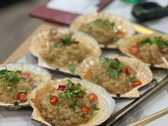 -新凯旋烧烤·燕姐千岛湖土菜