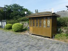 -东关历史文化旅游区-东门遗址