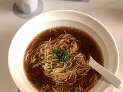 招牌阳春面-苏堂阳春面•九年庆(北京路天河城店)