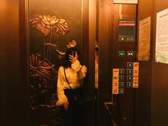 -大佛寺高级素食自助餐厅