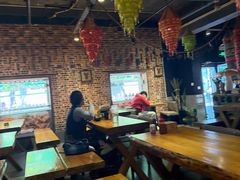 -花腰餐吧Bistro烧烤 傣味(传媒大学店)