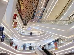 -银泰百货(厦门国贸中心店)