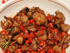 -鸿先阁·干煸虾(星沙店)