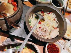 -云海肴·汽锅鸡·云南代表菜(美罗城店)