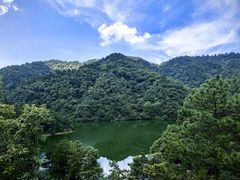 -大明山自然探索公园