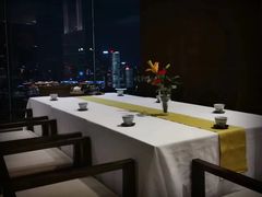 -颐云阁云顶铁板烧(南昌瑞颐大酒店)
