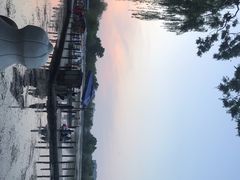 -后海公园