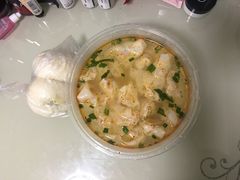 -安庆柴火馄饨(马道街店)