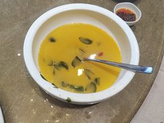 -四海酒家生态粤菜