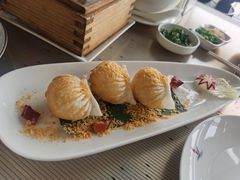 -彩丰楼中餐厅·仁恒洲际酒店