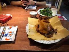 -鸡本无敌江湖菜(摩尔城店)