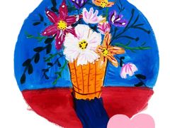 -缤纷鸟美术书法(建大校区)