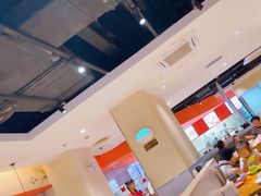 -九毛九西北菜(大东海店)