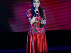 -陕北民歌大舞台