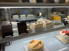 -梦菲思饼屋(瑞金宾馆店)