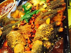 -重庆酸菜鱼(上海路店)