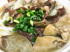 -荔林食店(西华路店)