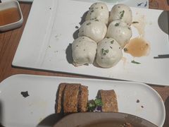 -金枝玉叶上海人家食府(三里河店)