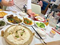 -李老哈·东北菜(宋园路店)