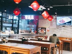 大堂-贺秦生陕面王(富力城店)