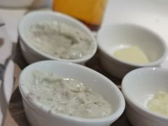 -夏朵餐厅(丁香店)